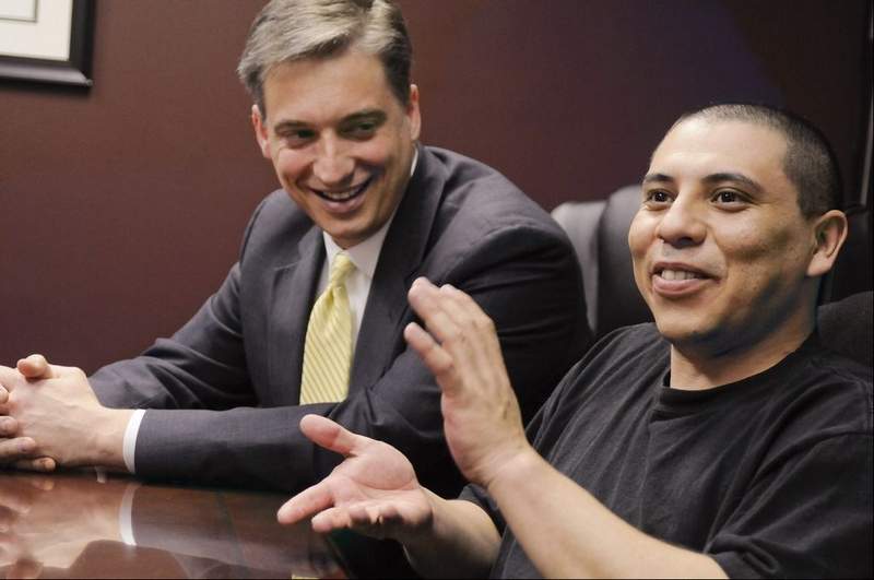 Maryland criminal defense lawyers AR 7011196311 Rockville man savoring a complete acquittal after nine months in jail despite videotaped false confession.